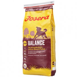 Josera BALANCE корм для собак із зайвою вагою