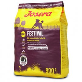 Josera FESTIVAL гіпоалергенний корм для собак
