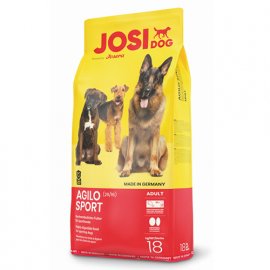 Josera JosiDog Agilo Sport корм для спортивних собак