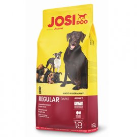 Josera JosiDog Regular корм для собак із середньою фізичною активністю