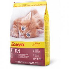 Josera KITTEN корм для котят