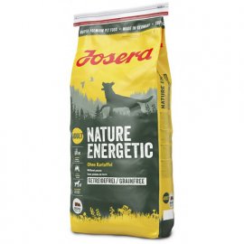 Josera NATURE ENERGETIC корм для активних дорослих собак