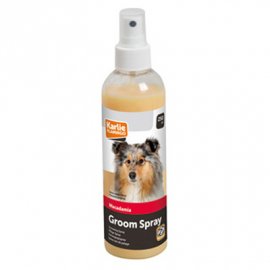 Flamingo (Фламинго) NURSING SPRAY MACADAMIA OIL Спрей для собак и кошек с маслом макадамии