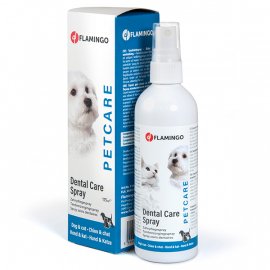 Flamingo (Фламинго) PETCARE DENTAL CARE SPRAY Спрей для зубов для собак и кошек