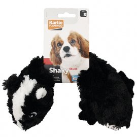 Flamingo (Фламинго) SHAKY SKUNK 32 Игрушка для собак, скунс