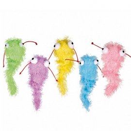 Flamingo (Фламінго) SHAKY SNAKE (ЗМІЙКА, що тремтить) іграшка для кішок, 4х17 см