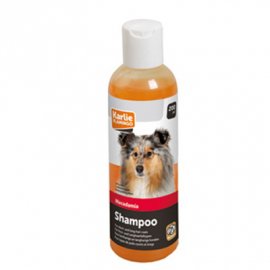 Flamingo (Фламинго) SHAMPOO MACADAMIA OIL Шампунь для собак с маслом макадамии