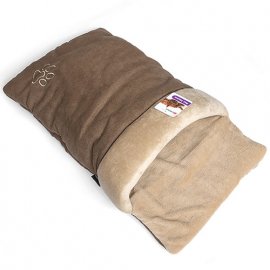 Flamingo Cat Bed Cocoon спальное место для котов