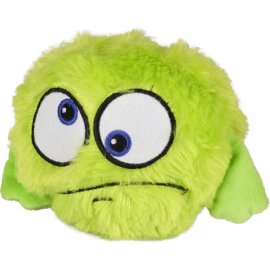 Flamingo JUMPING BALL іграшка для собак Стрибаючий м'яч