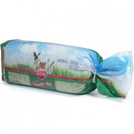Kaytee (Кейті) TIMOTHY HAY (ТИМОТІ ХЕЙ ТИМОФІЇВКА СІНО) корм для гризунів, 680 г