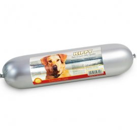 Kippy LIGHT консервы для собак c печенью и свеклой 800 г