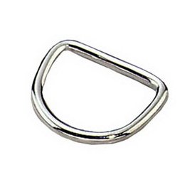 Sprenger D-кольцо, сварное