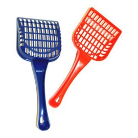 Природа Лопатка для кошачьего туалета №3 Природа Лопатка для кошачьего туалета №3