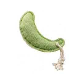 Ferplast Іграшка для собак ЛЮФА БАНАН