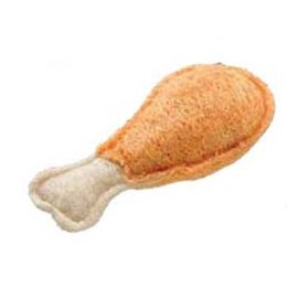 Ferplast Іграшка для собак ЛЮФА НЕКОЛИК