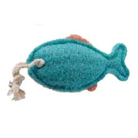 Ferplast Іграшка для собак ЛЮФА РИБКА