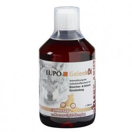 Luposan LUPO GelenkOil - Олія для суглобів собак