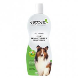 ESPREE (Эспри) LUXURY REMOISTURIZER увлажняющий кондиционер для собак и кошек