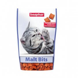 Beaphar MALT-BITS Лакомство с мальт-пастой