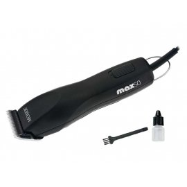 MOSER Max 50W Машинка для стрижки животных Max 50W MOSER Max 50W Машинка для стрижки животных Max 50W