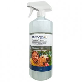 Microcyn (Микроцин) Cleaning Solution дезинфицирующее средство для поверхностей