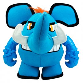 Mighty Beast (Майти Бист) СЛОН игрушка для собак