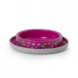 Moderna Friends Forever миска пластикова для котів