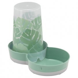 Moderna Tasty Large Eden 2в1 диспенсер для води або їжі для котів та собак