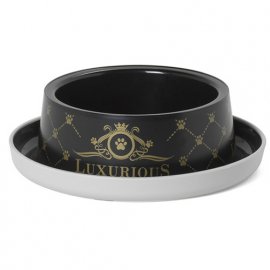 Moderna (Модерна) TRENDY DINNER LUXURIOUS PET миска для котов