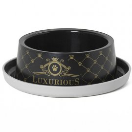 Moderna (Модерна) TRENDY DINNER LUXURIOUS PET №2 миска для собак