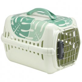 Moderna (Модерна) Trendy Runner Eden IATA переноска для тварин, МЕТАЛ ДВЕР