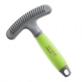 Moser Гребінець-граблі для собак (2999-7135)