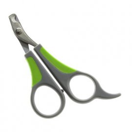 Moser Когтерез-ножницы для кошек и собак мелких пород (2999-7225)