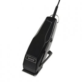 Moser FOX машинка для стрижки животных 10W Type 1170 Moser FOX машинка для стрижки животных 10W Type 1170