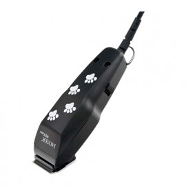 Moser REX MINI машинка-триммер для стрижки тварин (1411)