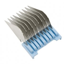 Moser SLIDE ON насадка з нержавіючої сталі для машинок