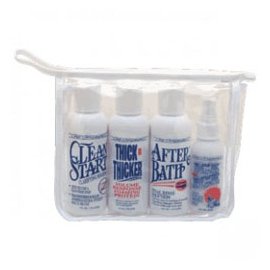 Chris Christensen (Крис Кристенсен) CLEAN START - набор пробников для глубокого очищения для собак