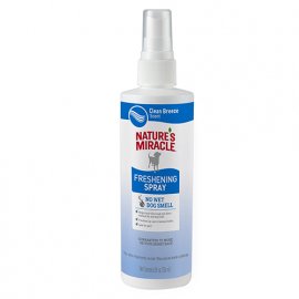 Natures Miracle FRESHENING SPRAY OCEAN BREEZE спрей для собак освіжаючий з ароматом свіжості