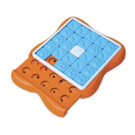 Nina Ottosson CHALLENGE SLIDE PUZZLE іграшка - головоломка для собак П'ЯТНАШКИ