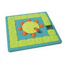 Nina Ottosson MULTIPUZZLE іграшка - головоломка для собак МУЛЬТИПАЗЛ