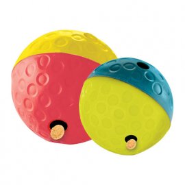 Nina Ottosson TREAT TUMBLE іграшка - головоломка для собак М'ЯЧ