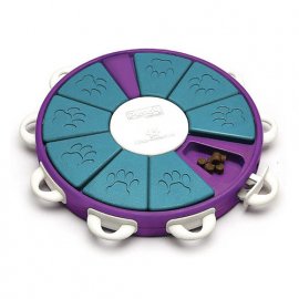 Nina Ottosson TWISTER іграшка - головоломка для собак Твістер