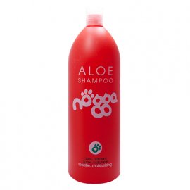 Nogga Classic Line ALOE SHAMPOO базовий шампунь з алое вера для собак