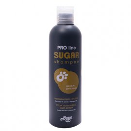 Nogga Pro Line SUGAR SHAMPOO шампунь для длинношерстных пород для собак