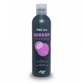Nogga Pro Line QUASSIA SHAMPOO шампунь-репеллент инсектицидный для собак и котов