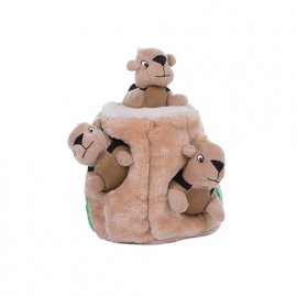 Outward Hound БІЛКА - ТАЄМНИК інтерактивна іграшка для собак