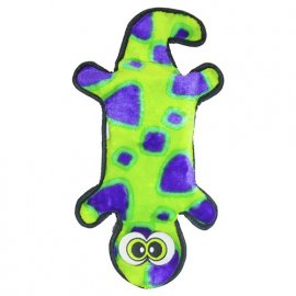 Outward Hound GECKO іграшка пищалка для собак ГЕККОН