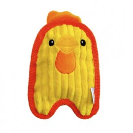 Outward Hound MINIS CHICKY іграшка пищалка для собак КУРЧА