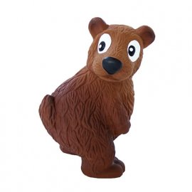 Outward Hound TOOTIEZ BEAR игрушка пищалка для собак МЕДВЕДЬ
