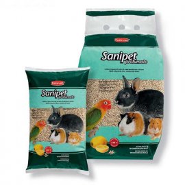 PADOVAN (ПАДОВАН) sanipet profumato гігієнічна підстилка АРОМАТ ЛИМОНУ